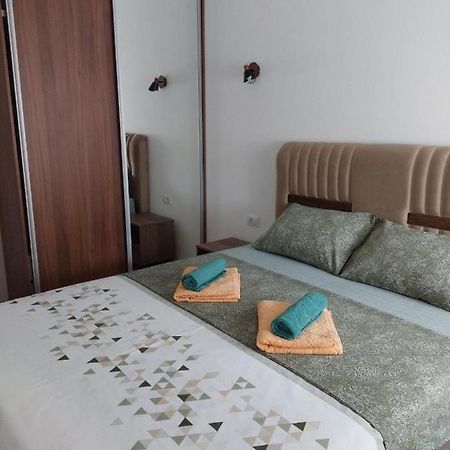 K2-Sistersapartment Podgorica Kültér fotó