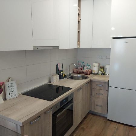 K2-Sistersapartment Podgorica Kültér fotó