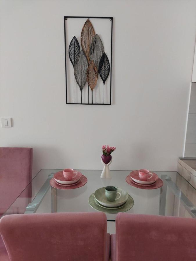 K2-Sistersapartment Podgorica Kültér fotó